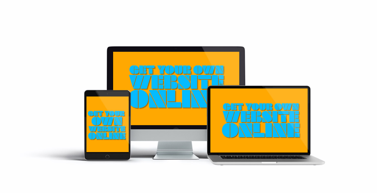macbook-ipad-imac fraser allen creative design build a website