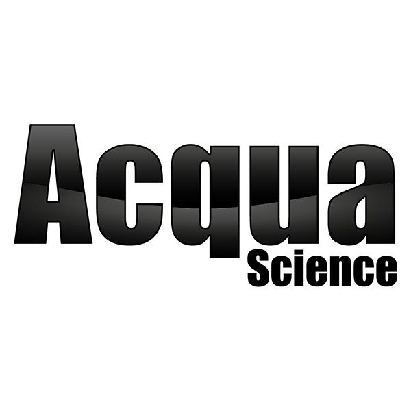 Acquascience logo posh