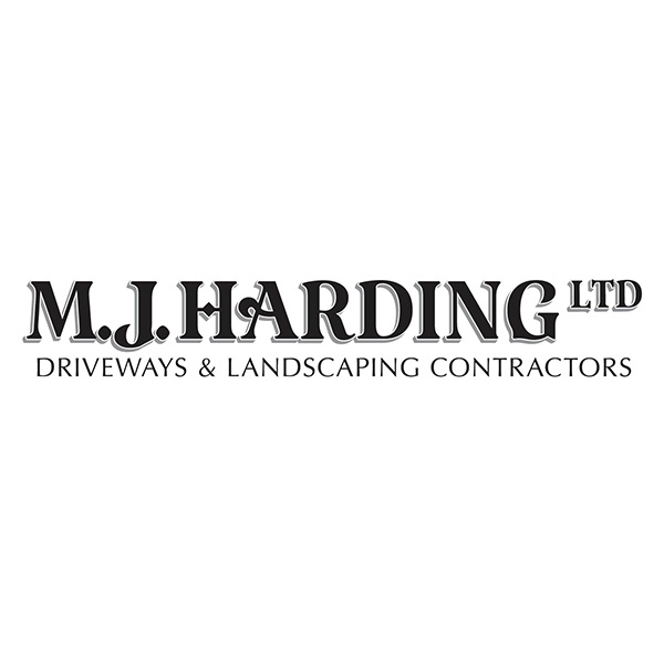 MJHarding logo