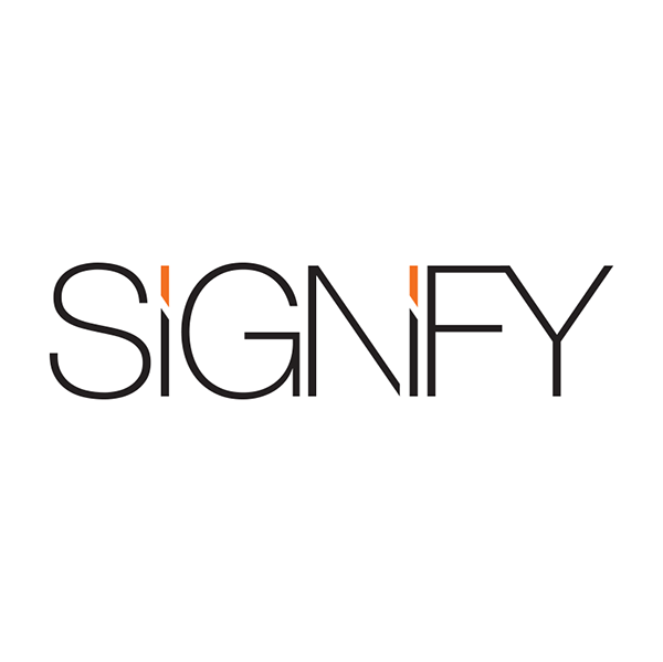 Signify POS col