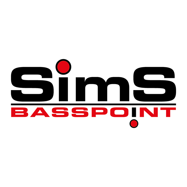 Sims Basspoint logo