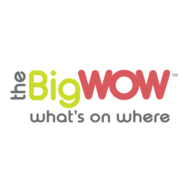 The BigWOW logo