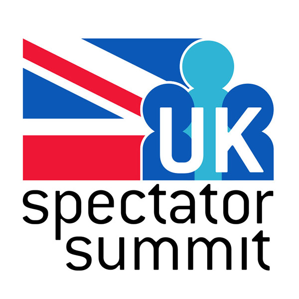 UK Spectator Summit Logo