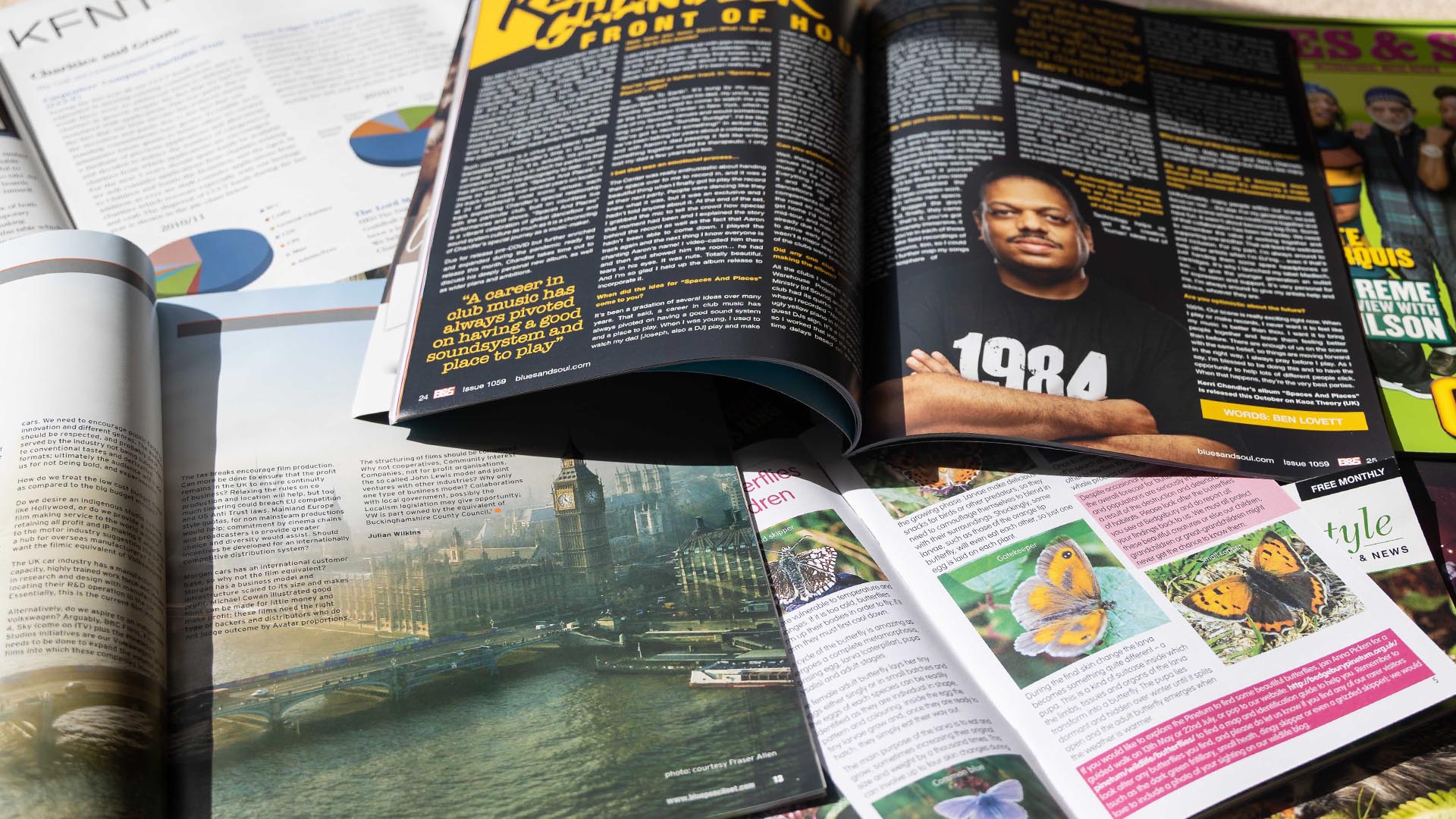 magazine layouts magazine layouts